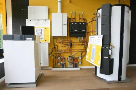 verwarmingsinstallateurs Drongen | Censatech BVBA