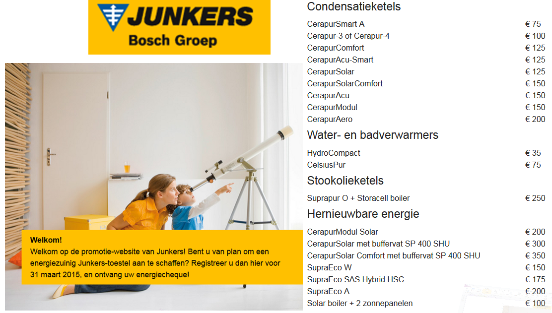 verwarmingsinstallateurs Kuurne | DBNC Technics