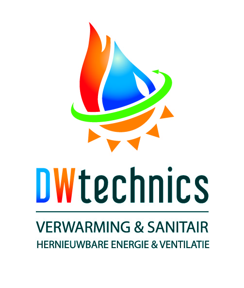 verwarmingsinstallateurs Antwerpen DW technics