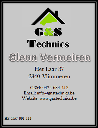 verwarmingsinstallateurs Vlimmeren G & S Technics