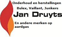 verwarmingsinstallateurs Antwerpen Jan Druyts