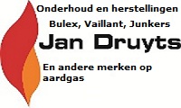 verwarmingsinstallateurs Deurne (Vl.Br.) Jan Druyts