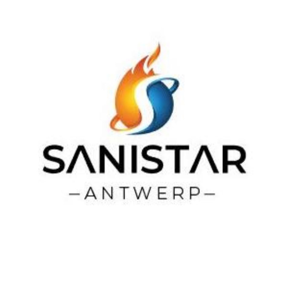 verwarmingsinstallateurs Antwerpen Sanistar Antwerp