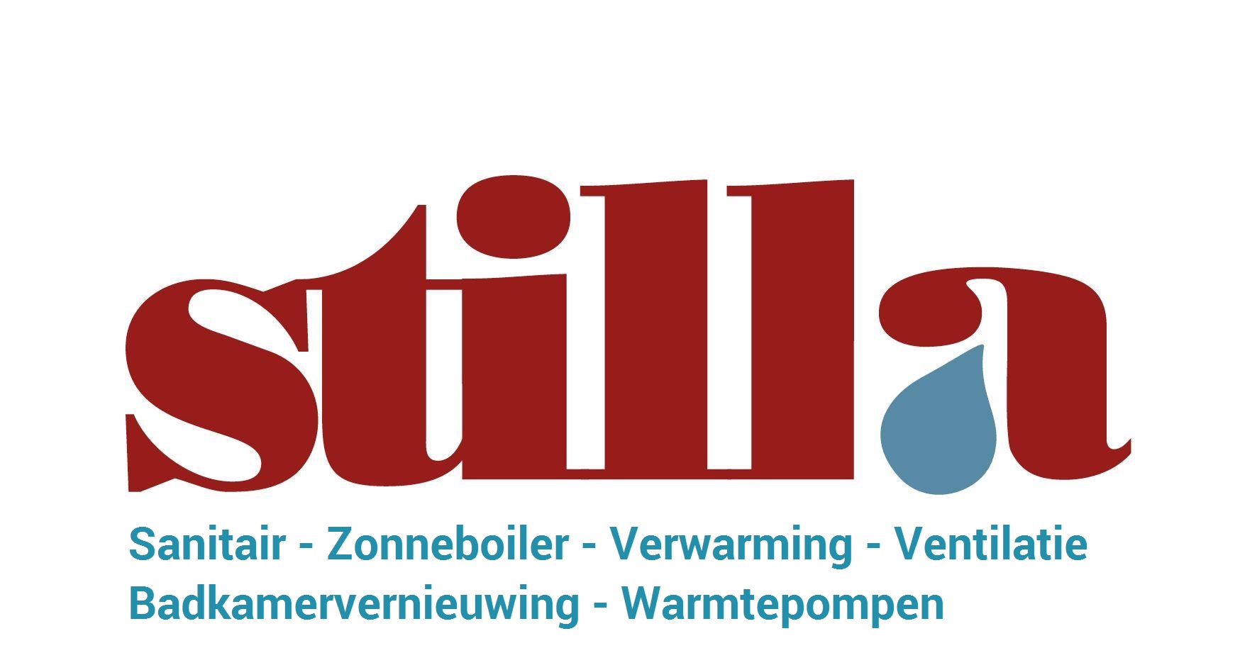 verwarmingsinstallateurs Antwerpen Stilla BV
