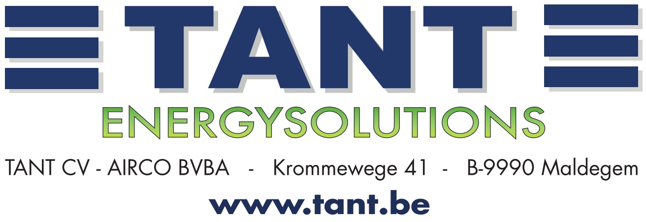 verwarmingsinstallateurs Antwerpen Tant Energysolutions